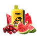 Watermelon Cherry