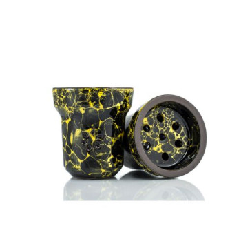 Solaris Глиняна чаша Solaris Adam Yellow