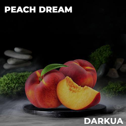 Peach Dream