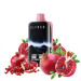 Pomegranate Burst