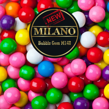 Табак для кальяна Milano Bubble Gum 100 г