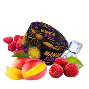 Тютюн для кальяну Unity Mango Kiss 100 г