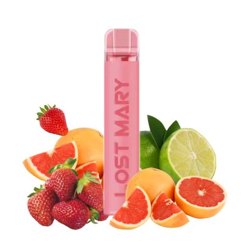Pink Lemonade