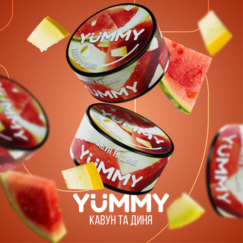 Кавун Диня