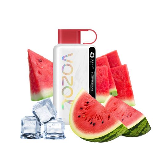 Watermelon Ice