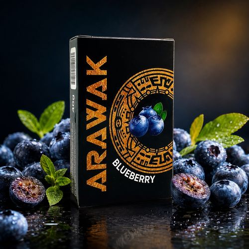Blueberry 