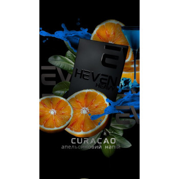 Тютюн для кальяну Heven Curacao 50 г