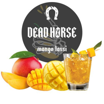 Тютюн для кальяну Dead Horse Mango Lassi 100 г