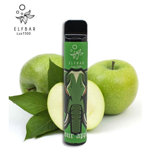 Sour Apple