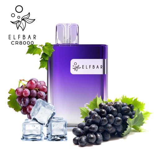 Grape Ice