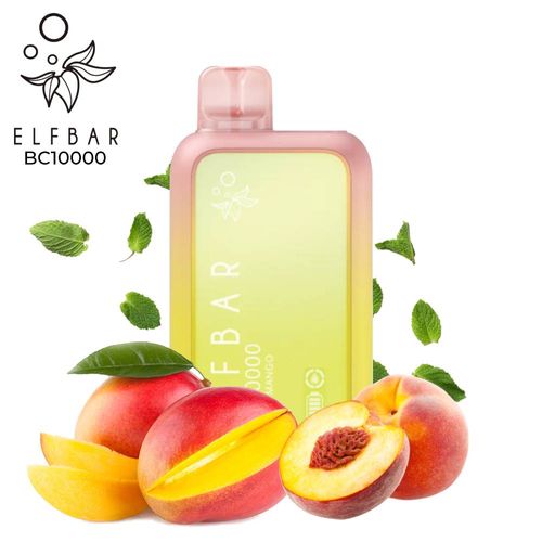 Peach Mango