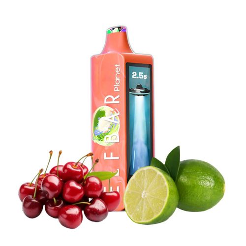 Cherry Lime (Чери Лайм)