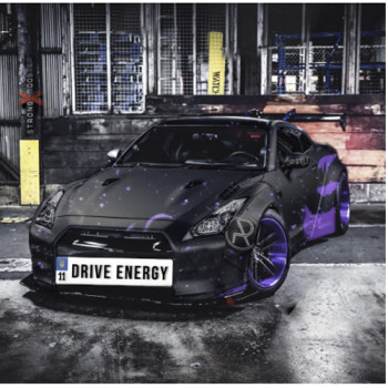 Табак для кальяна Orwell Medium Drive Energy 50 г