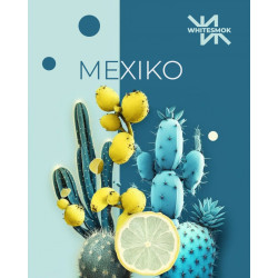 Табак для кальяна WhiteSmok Mexico 50 г
