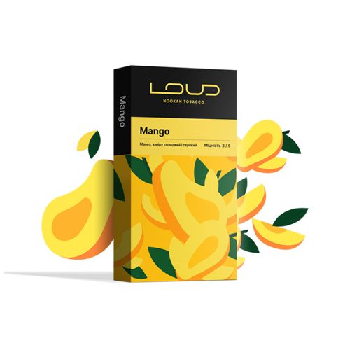 Mango