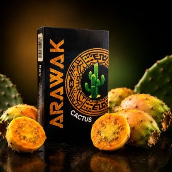 Табак для кальяна Arawak Light Cactus 40 г