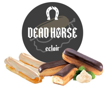 Тютюн для кальяну Dead Horse Eclair 100 г