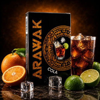 Табак для кальяна Arawak Light Cola 40 г