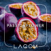 Passion Flover