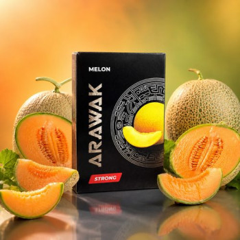 Табак для кальяна Arawak Strong Melon 40 г