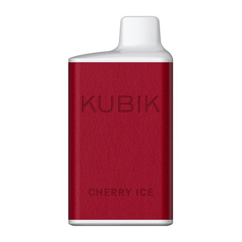 Cherry Ice