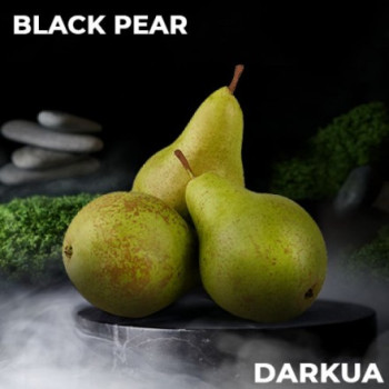 Табак для кальяна DarkUa Black Pear 100 г