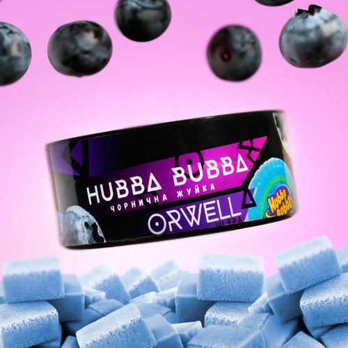 Hubba Bubba