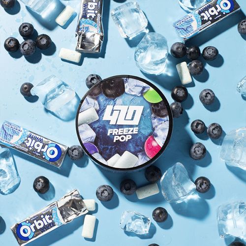 Freeze Pop (Фріз Поп)