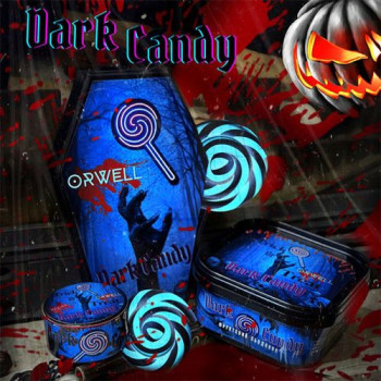Табак для кальяна Orwell Soft Dark Candy (Дарк Кэнди) 50 г