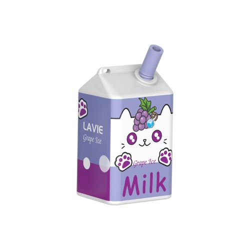 Grape Ice