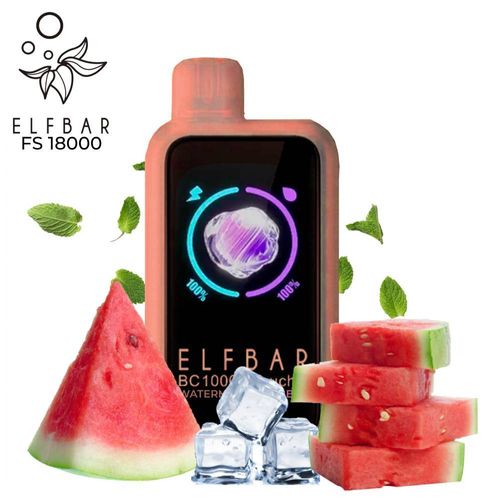 Watermelon Ice