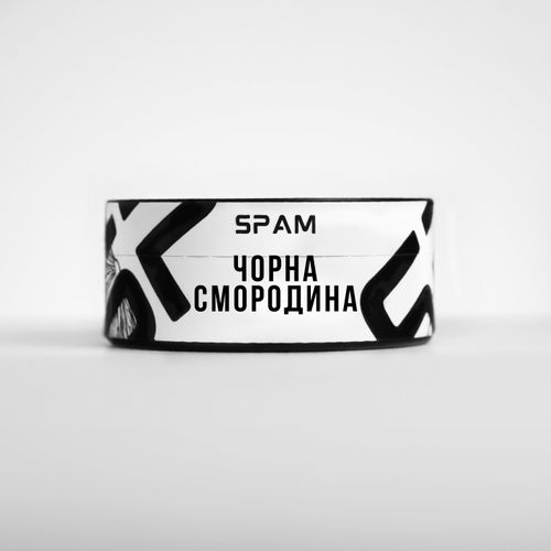 Черная Смородина
