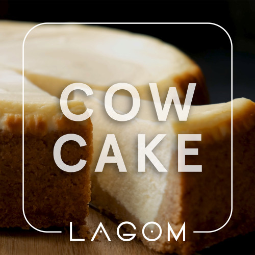 Cow Cake