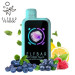 Blue Razz Lemon