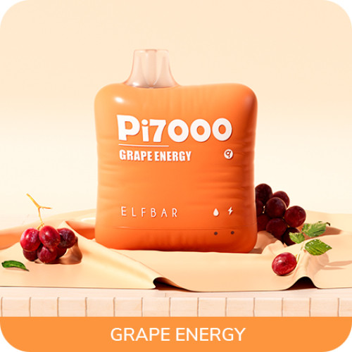 Grape Energy