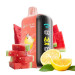 Watermelon Lemon