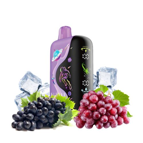 Grape Ice 