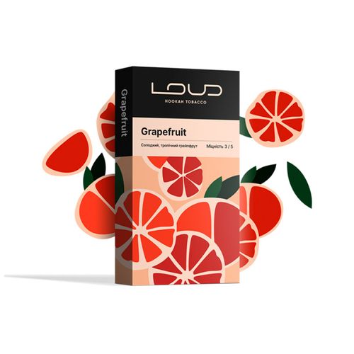 Grapefruit