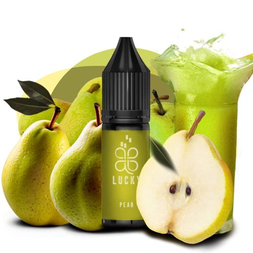 Pear