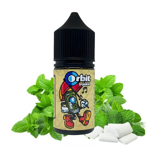 Orbit Spearmint