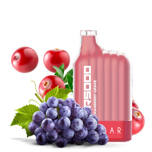 Cranberry Grape