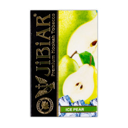 Тютюн для кальяну Jibiar Ice Pear 50 г