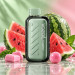 Watermelon Bubble Gum