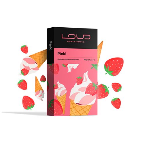 Pinkl