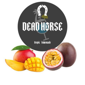 Тютюн для кальяну Dead Horse Tropic Lemonade 100 г