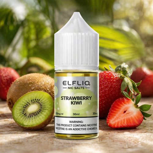 Strawberry Kiwi