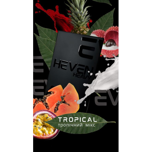 Tropical