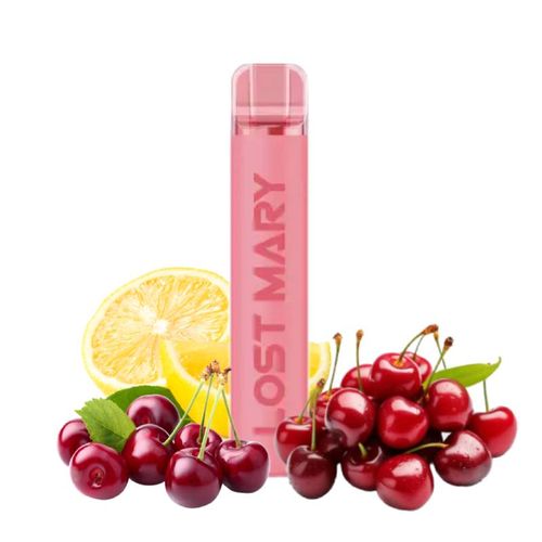 Cherry Lemon