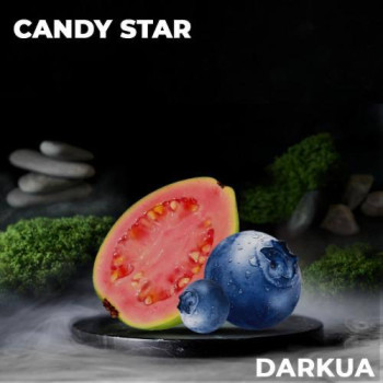 Табак для кальяна DarkUa Candy Star 100 г