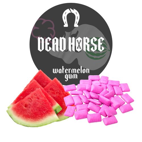 Watermelon Gum